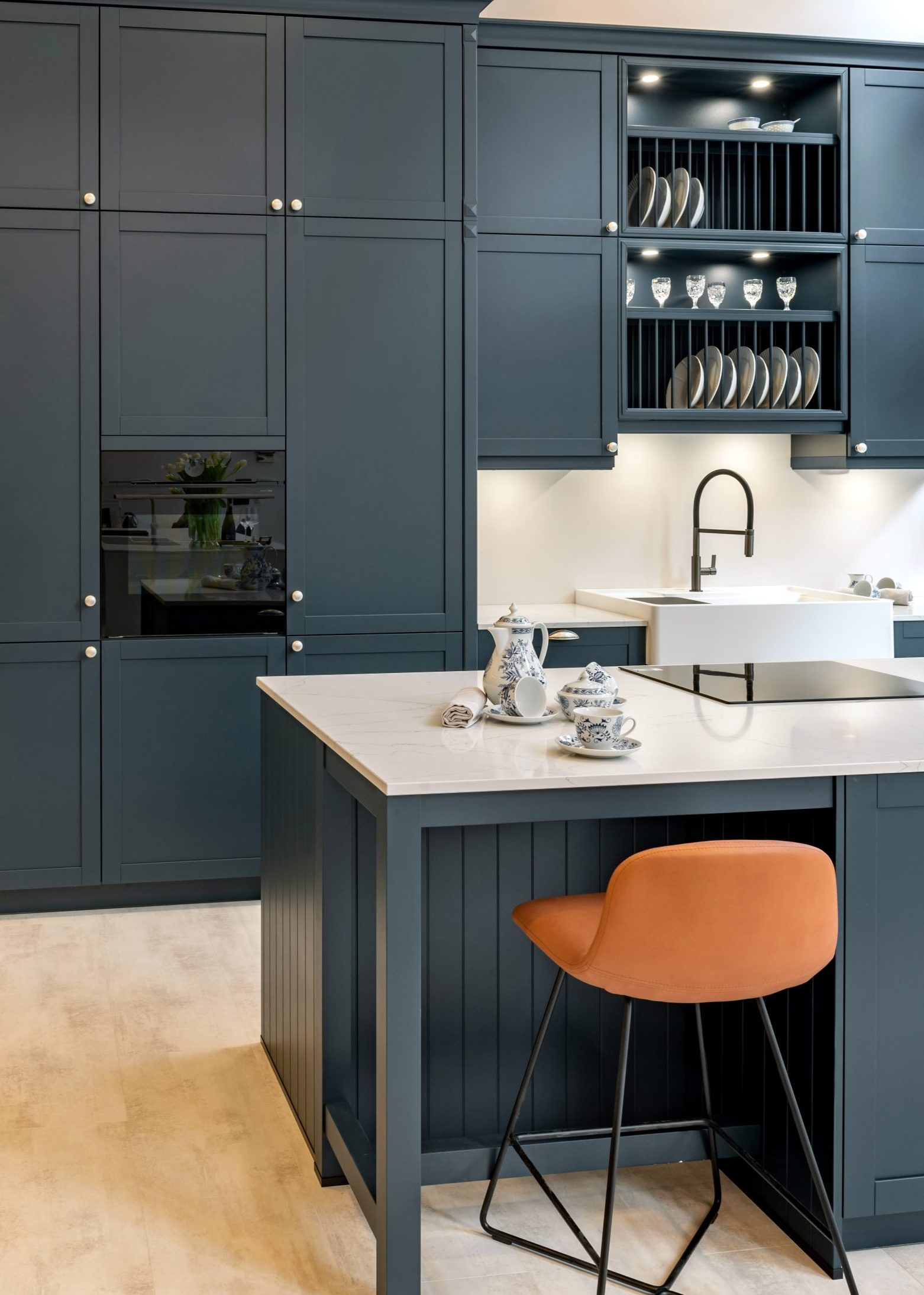 When You Sell Your Home